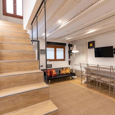 ונציה Santa Fosca Cozy Apartment מראה חיצוני תמונה