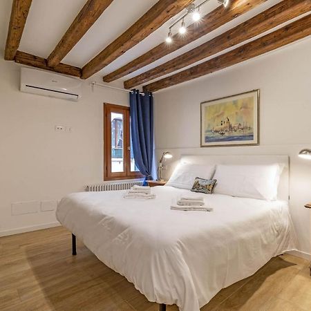 ונציה Santa Fosca Cozy Apartment מראה חיצוני תמונה