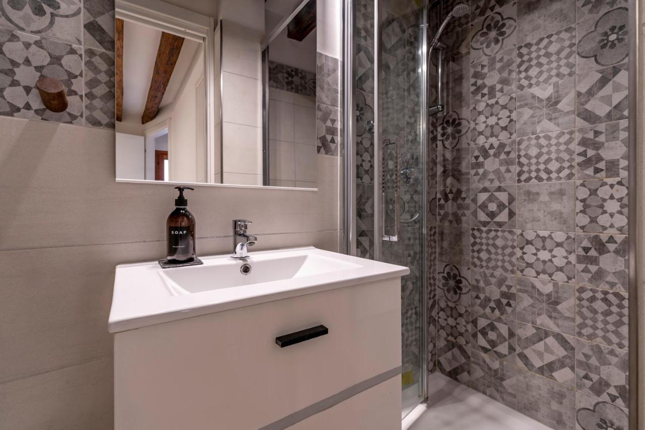 ונציה Santa Fosca Cozy Apartment מראה חיצוני תמונה