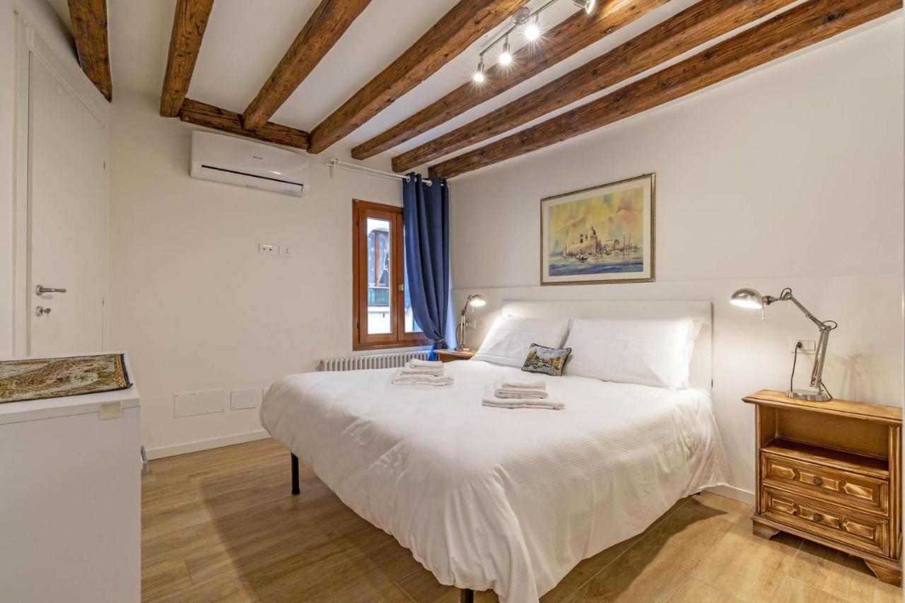 ונציה Santa Fosca Cozy Apartment מראה חיצוני תמונה