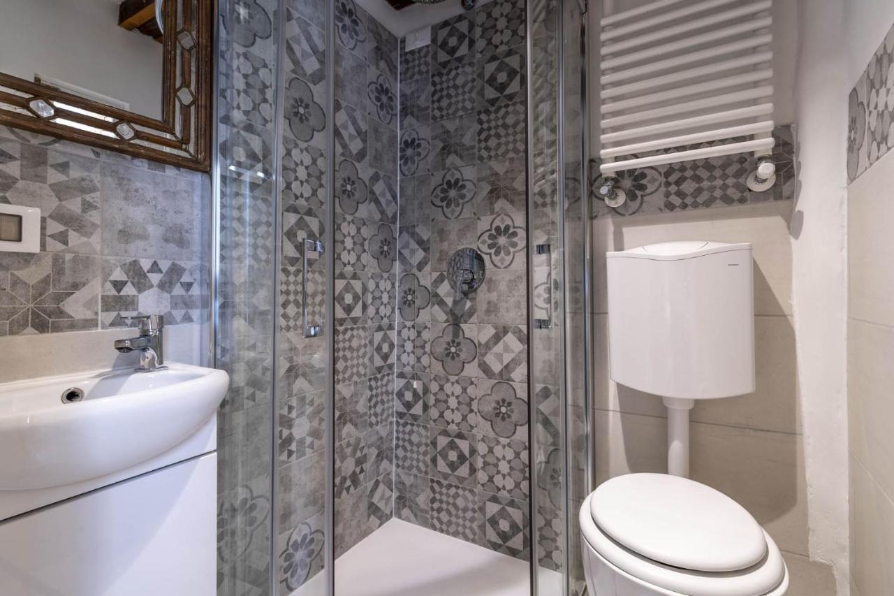 ונציה Santa Fosca Cozy Apartment מראה חיצוני תמונה