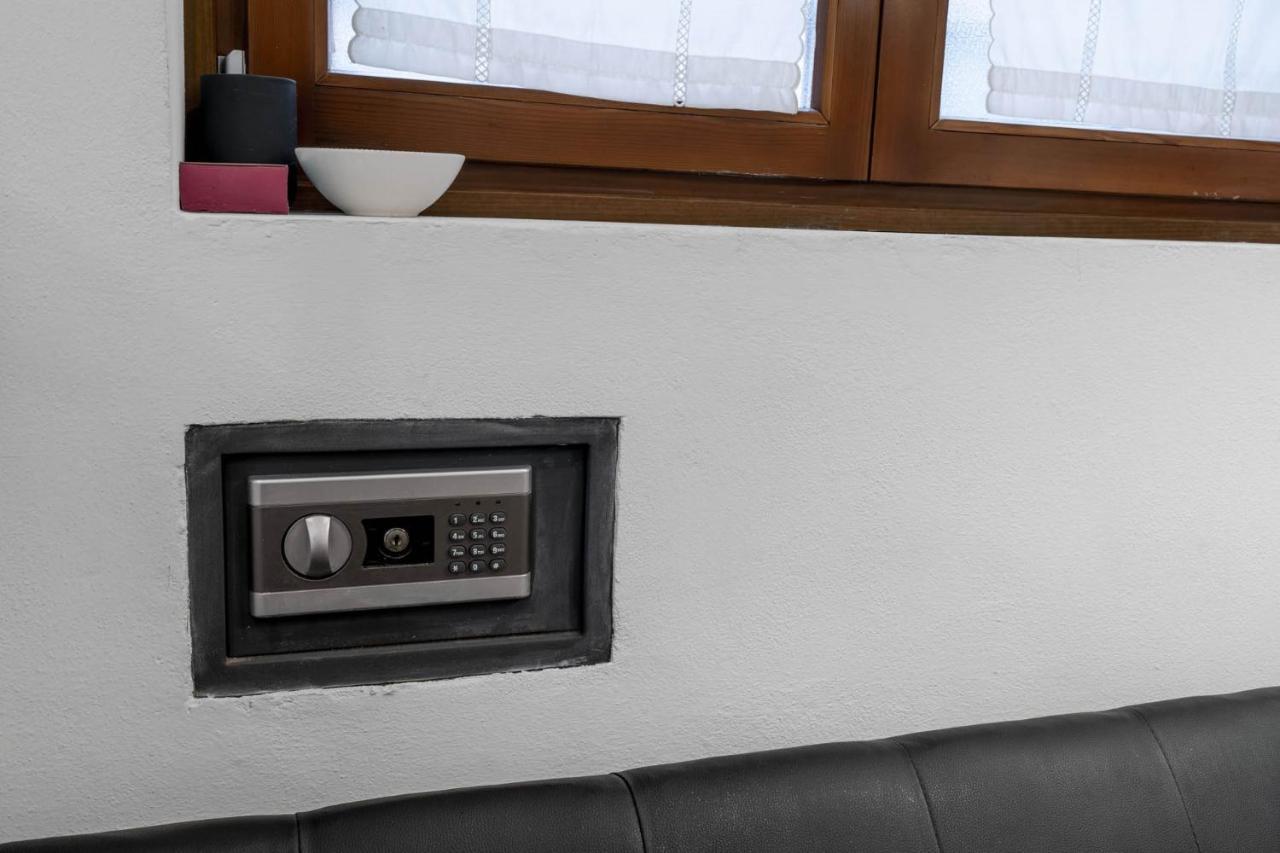 ונציה Santa Fosca Cozy Apartment מראה חיצוני תמונה